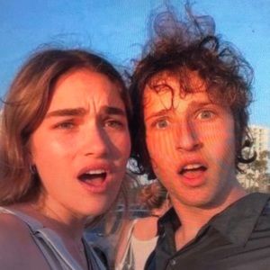 Meet your Posher, Maxine